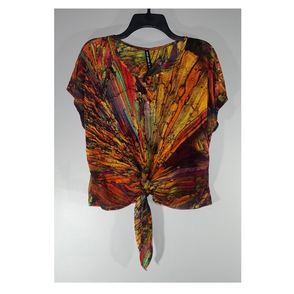 Magic Avenue Women’s Shirt - S